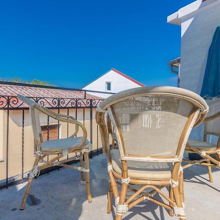 App Cor2 Apartment Selce Exterior photo