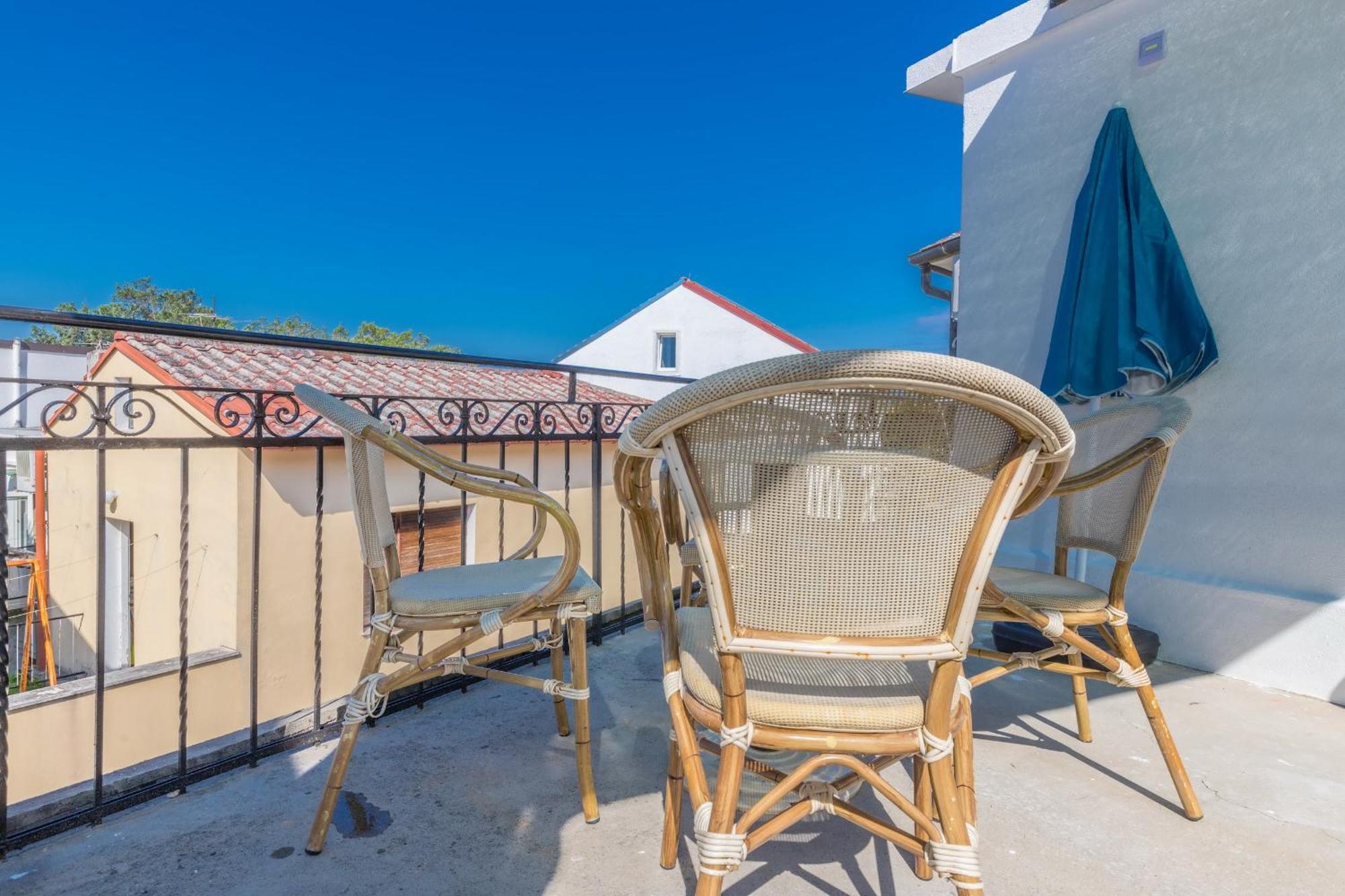 App Cor2 Apartment Selce Exterior photo