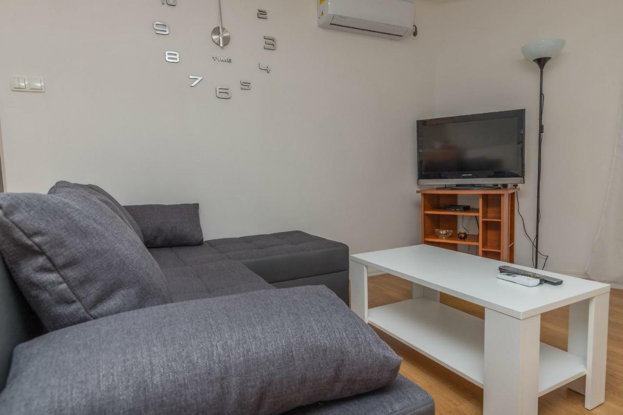 App Cor2 Apartment Selce Exterior photo