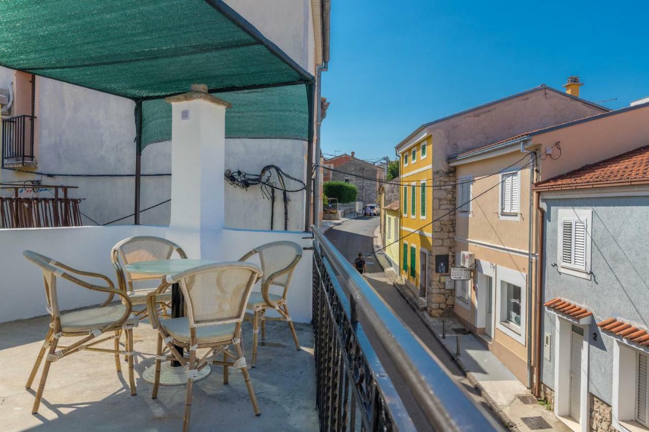 App Cor2 Apartment Selce Exterior photo