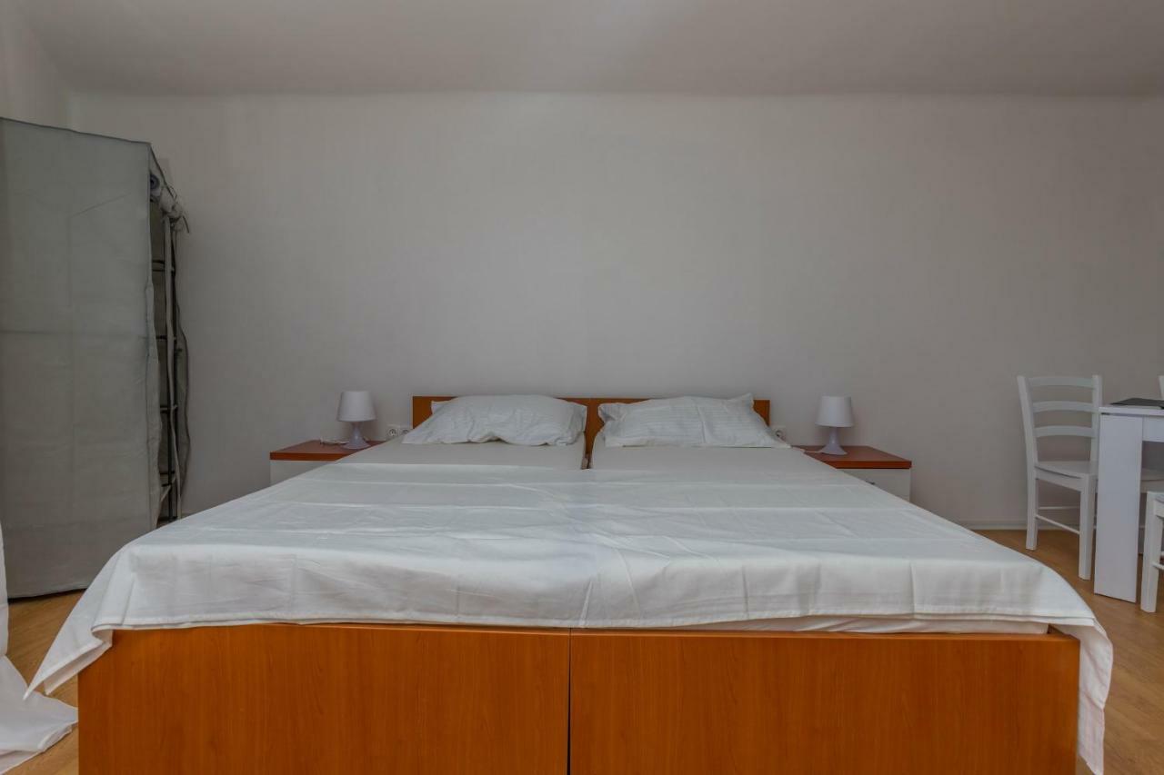 App Cor2 Apartment Selce Exterior photo
