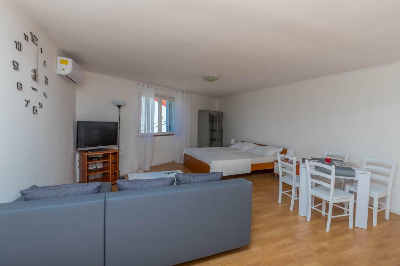App Cor2 Apartment Selce Exterior photo