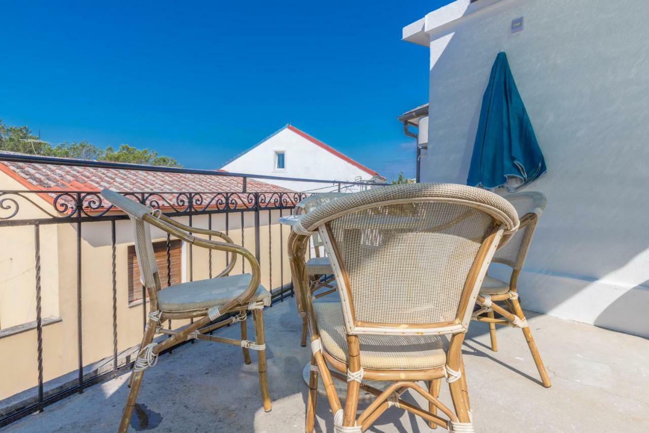 App Cor2 Apartment Selce Exterior photo