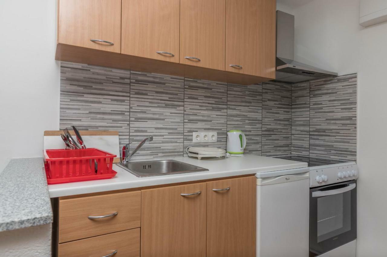 App Cor2 Apartment Selce Exterior photo