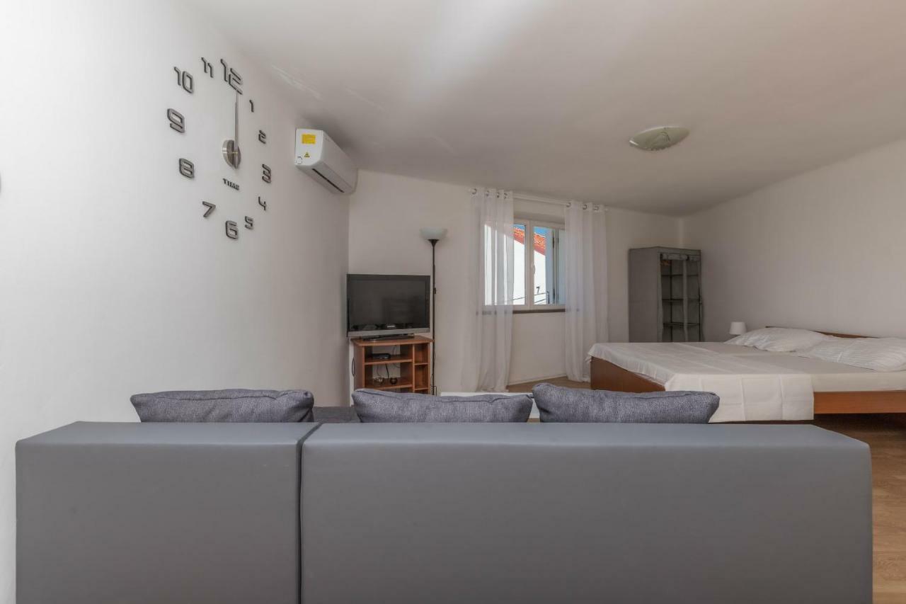 App Cor2 Apartment Selce Exterior photo