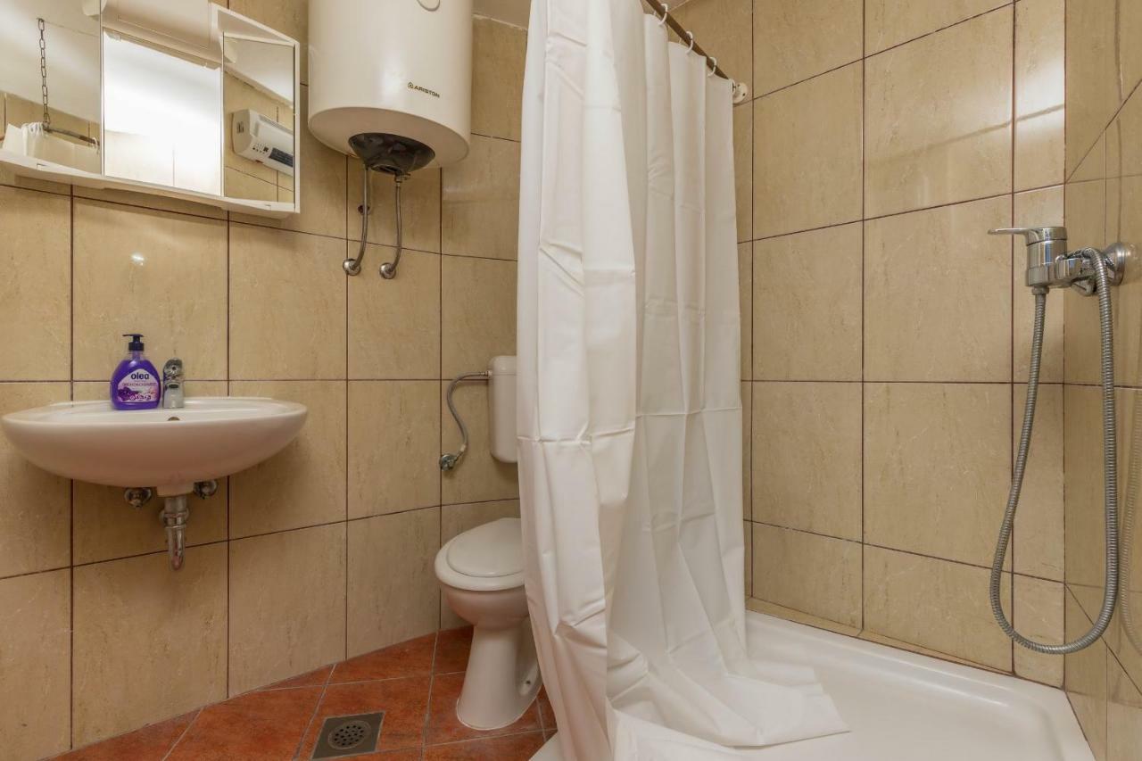 App Cor2 Apartment Selce Exterior photo